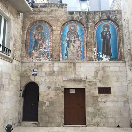 Residenza San Marco Dei Veneziani Apartment Bari Ngoại thất bức ảnh