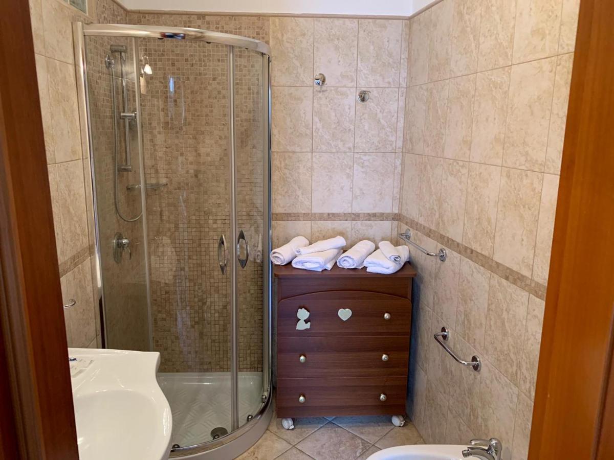 Residenza San Marco Dei Veneziani Apartment Bari Ngoại thất bức ảnh