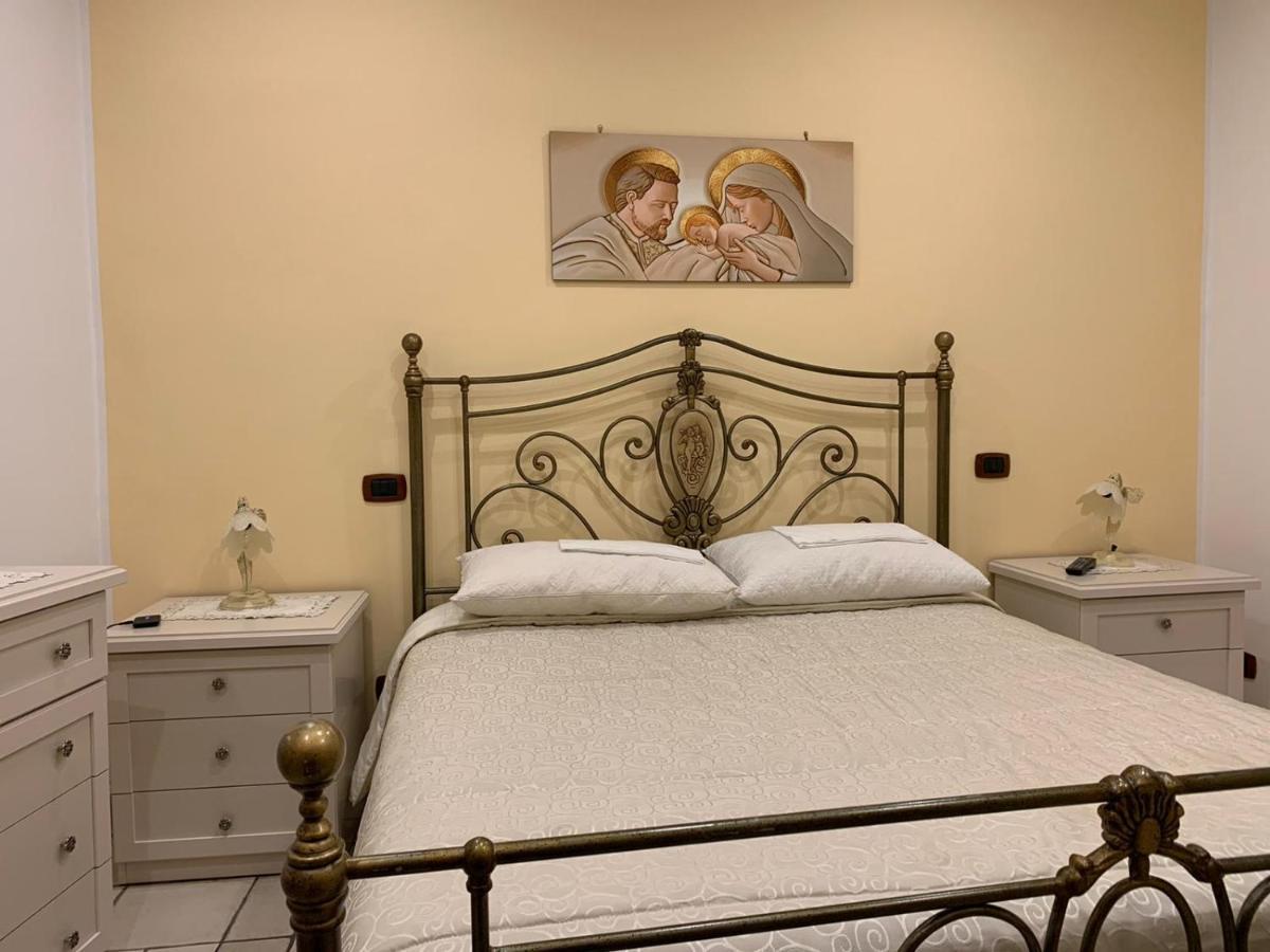 Residenza San Marco Dei Veneziani Apartment Bari Ngoại thất bức ảnh