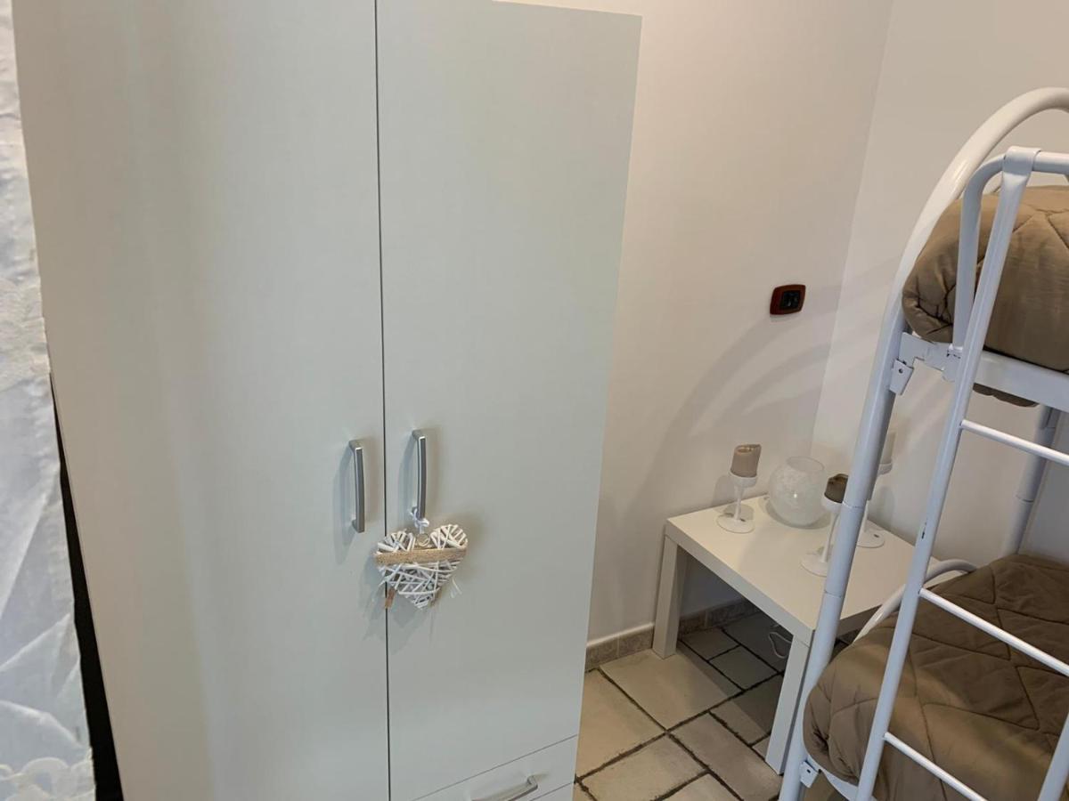 Residenza San Marco Dei Veneziani Apartment Bari Ngoại thất bức ảnh