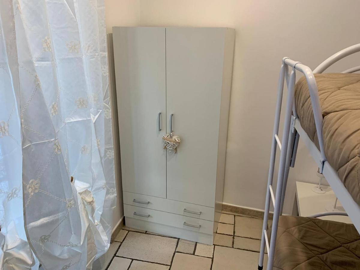Residenza San Marco Dei Veneziani Apartment Bari Ngoại thất bức ảnh