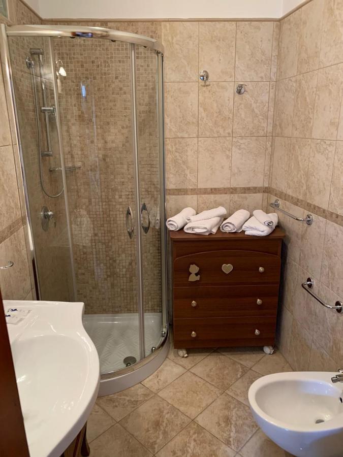 Residenza San Marco Dei Veneziani Apartment Bari Ngoại thất bức ảnh