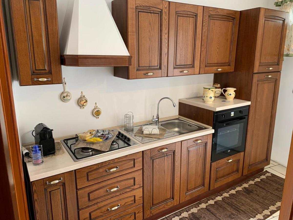 Residenza San Marco Dei Veneziani Apartment Bari Ngoại thất bức ảnh