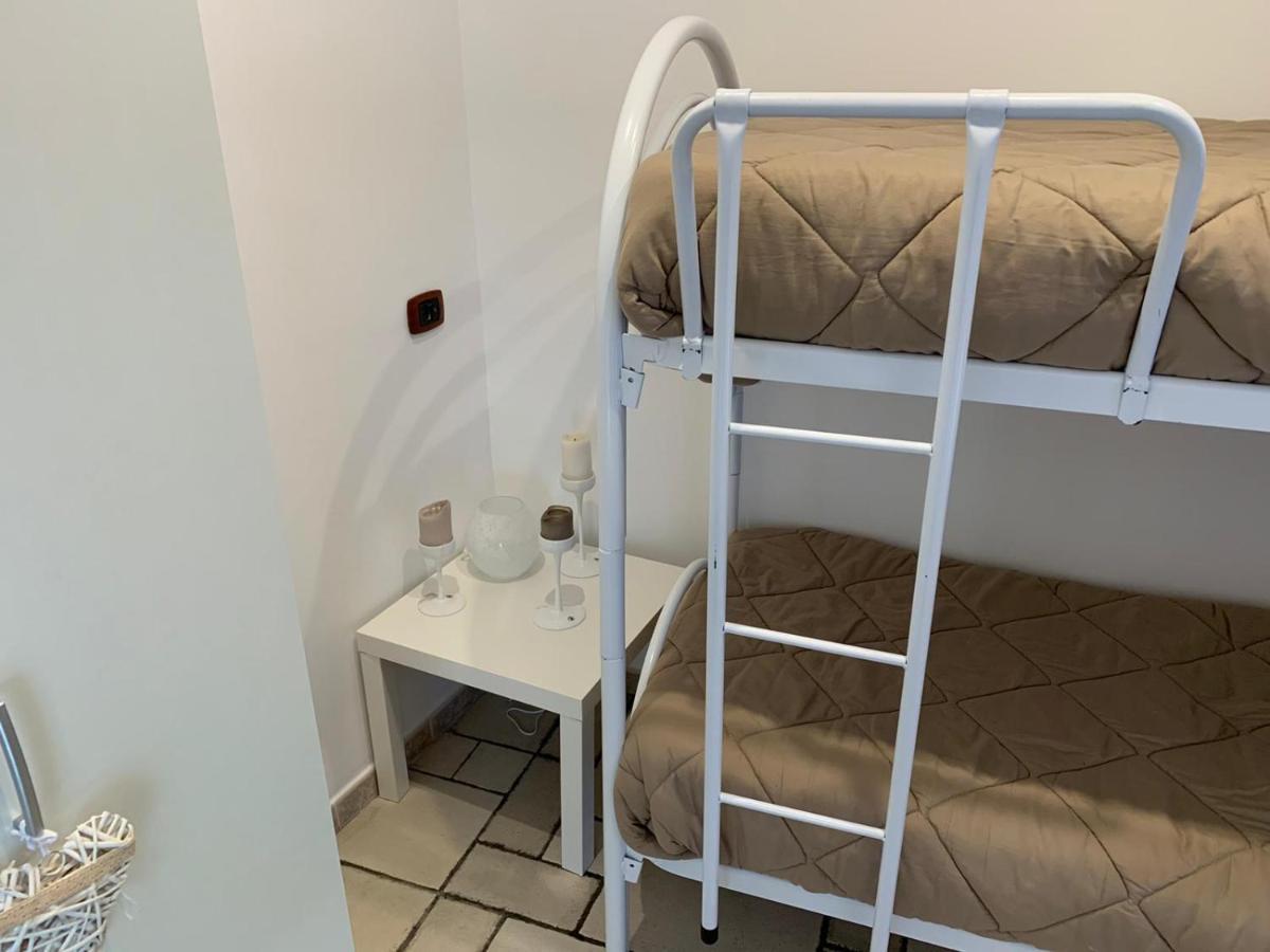 Residenza San Marco Dei Veneziani Apartment Bari Ngoại thất bức ảnh