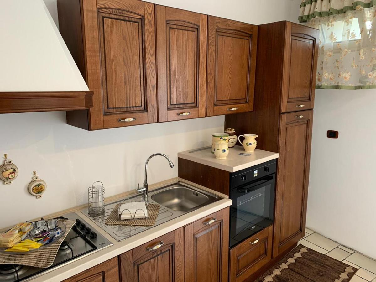Residenza San Marco Dei Veneziani Apartment Bari Ngoại thất bức ảnh