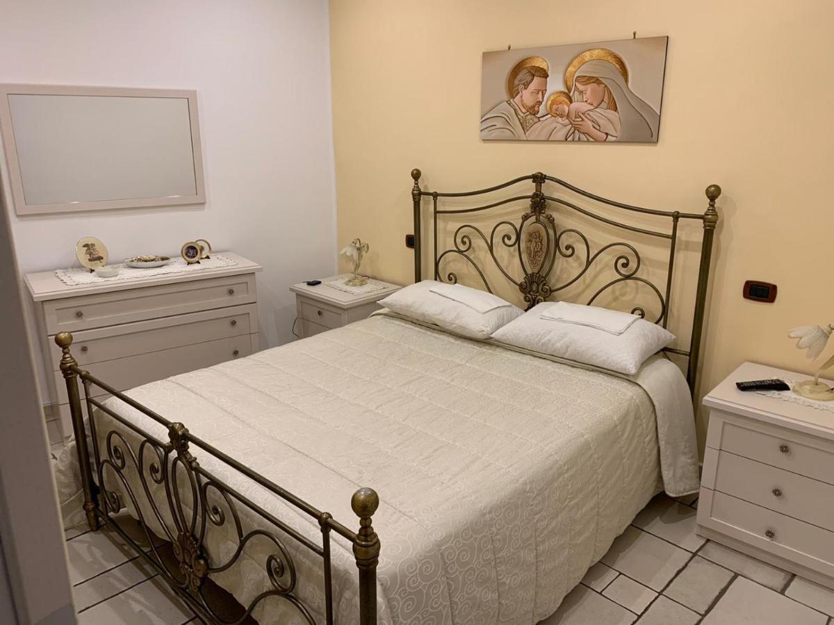 Residenza San Marco Dei Veneziani Apartment Bari Ngoại thất bức ảnh