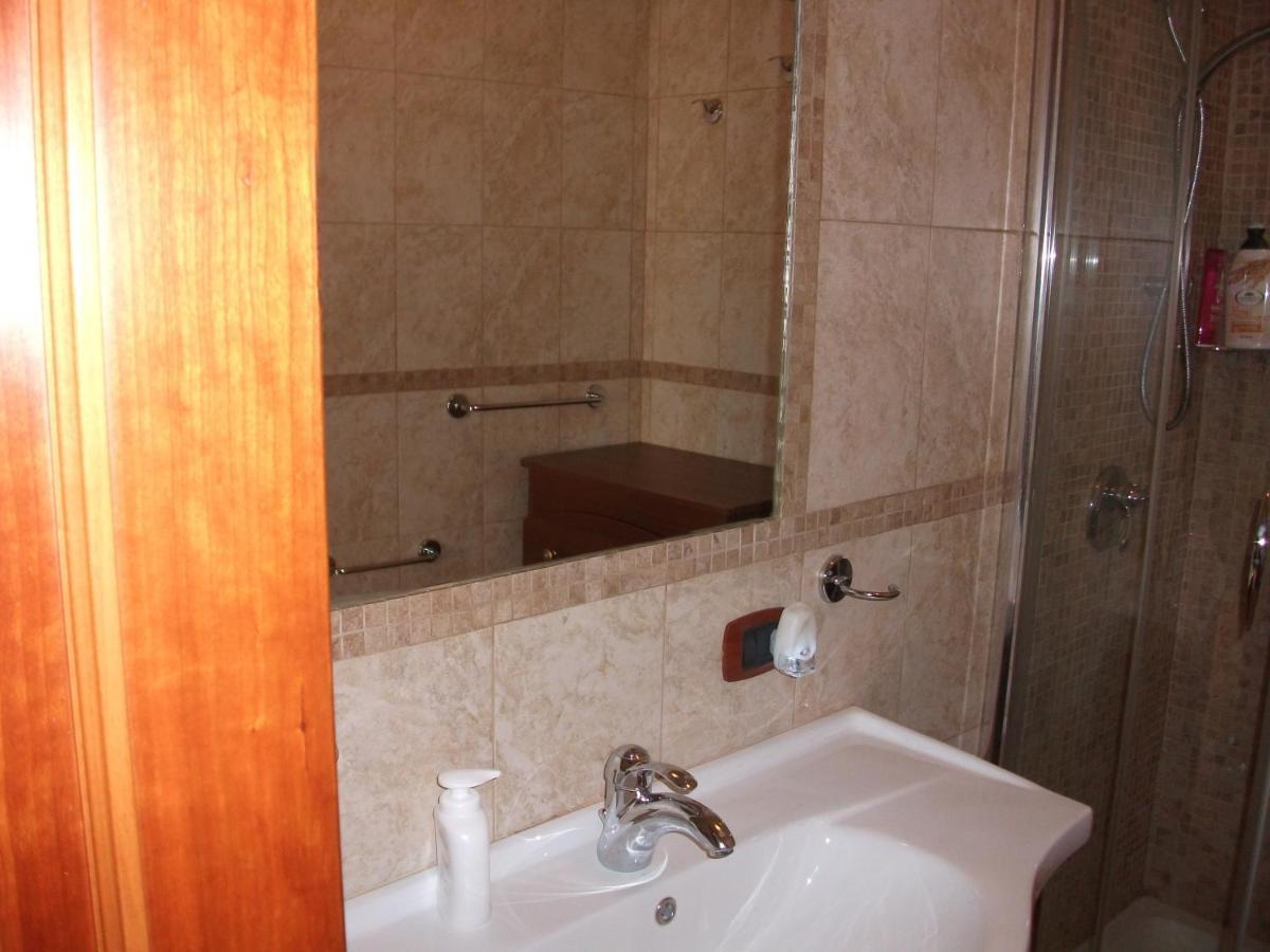 Residenza San Marco Dei Veneziani Apartment Bari Ngoại thất bức ảnh