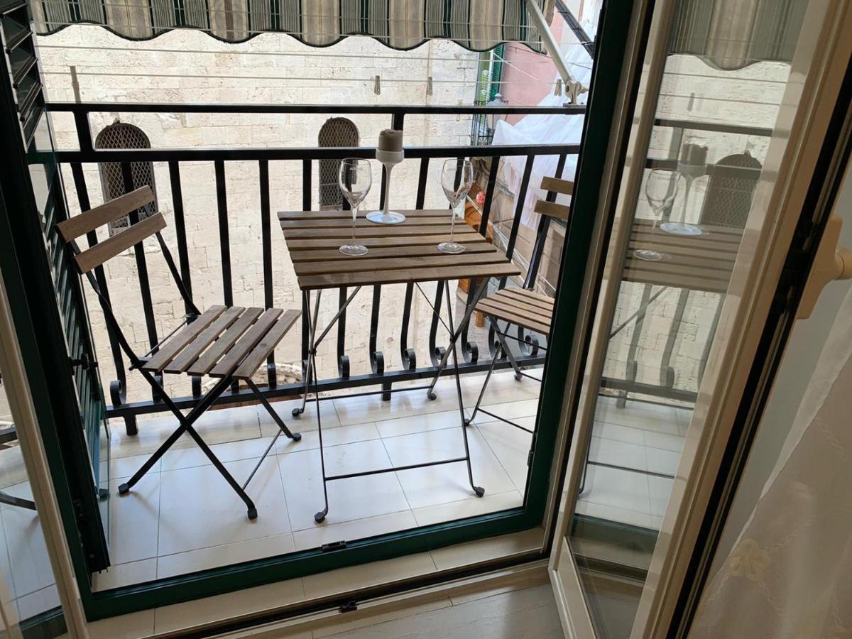 Residenza San Marco Dei Veneziani Apartment Bari Ngoại thất bức ảnh