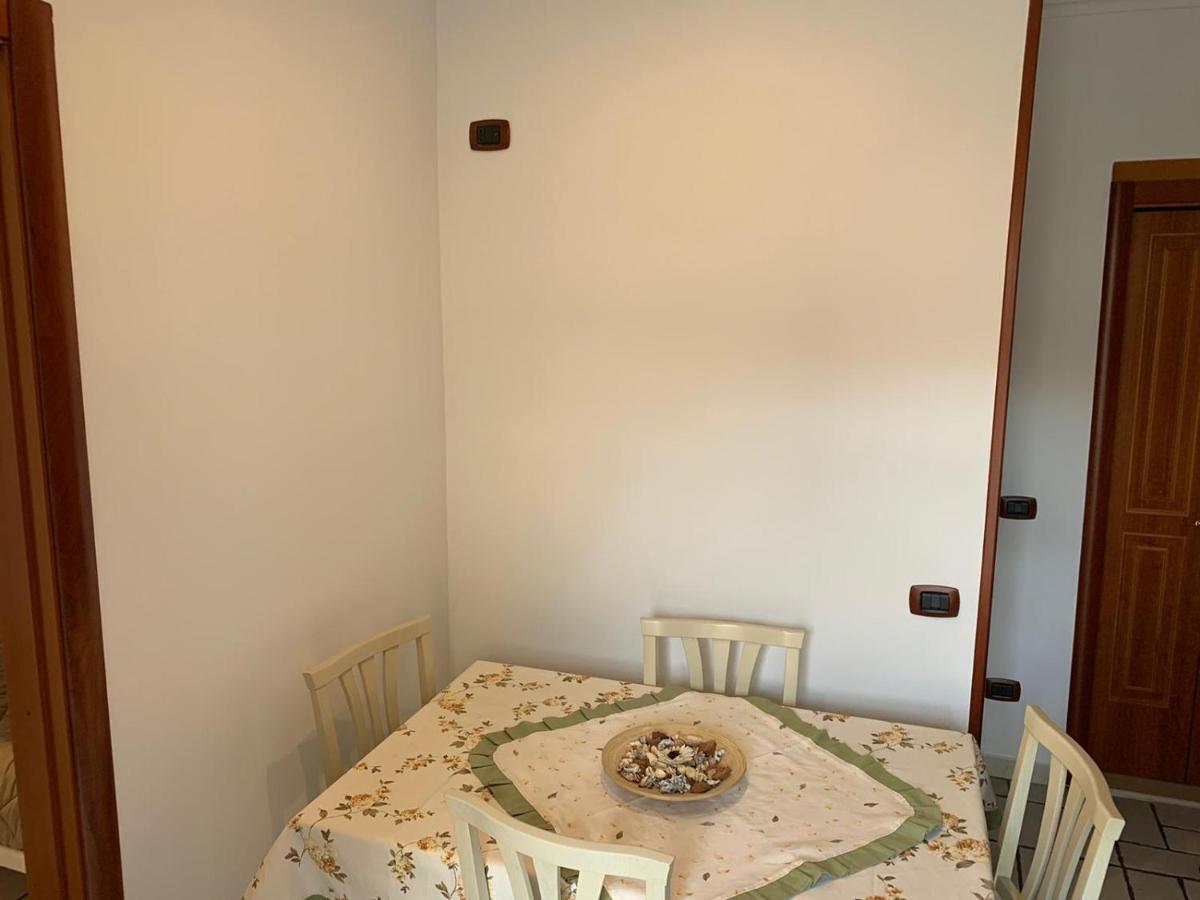 Residenza San Marco Dei Veneziani Apartment Bari Ngoại thất bức ảnh