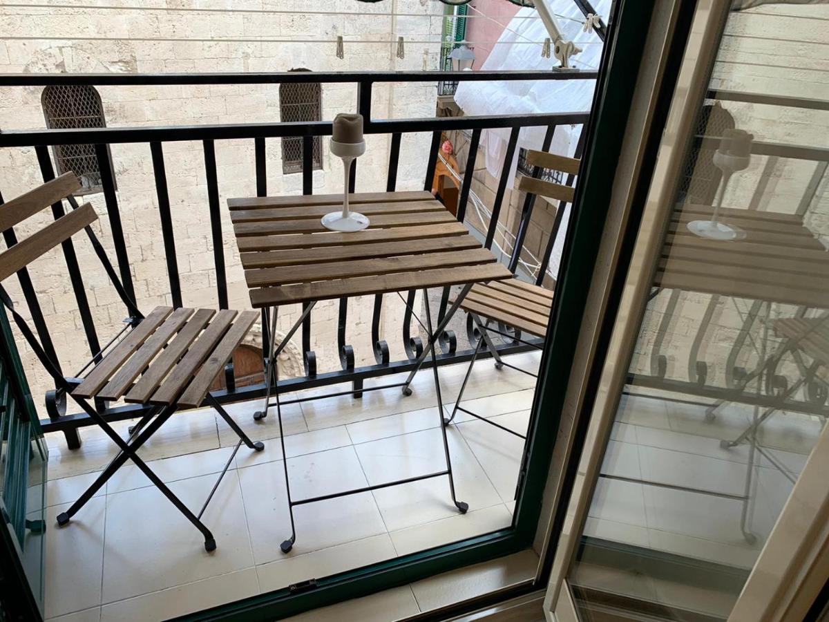 Residenza San Marco Dei Veneziani Apartment Bari Ngoại thất bức ảnh