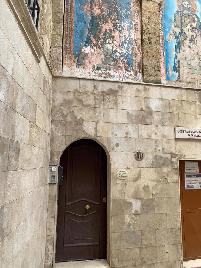 Residenza San Marco Dei Veneziani Apartment Bari Ngoại thất bức ảnh