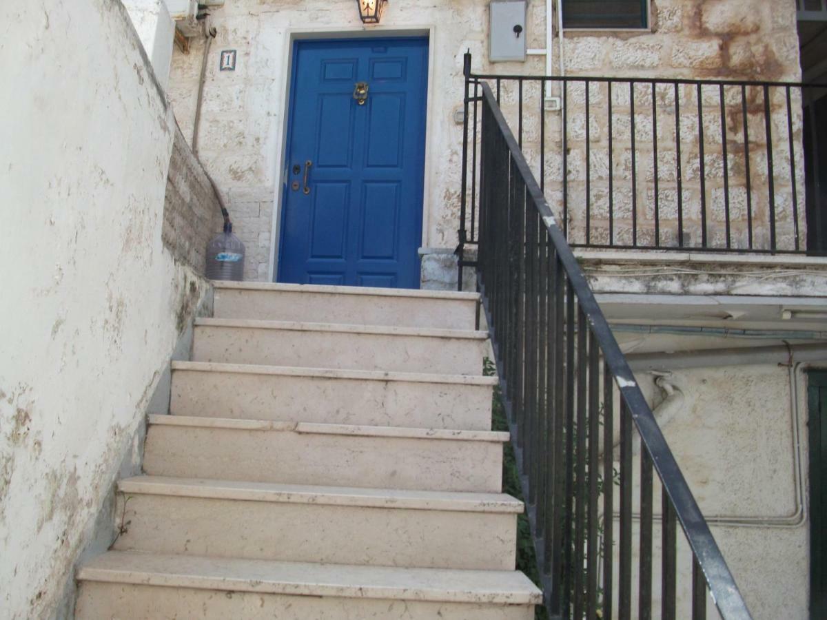 Residenza San Marco Dei Veneziani Apartment Bari Ngoại thất bức ảnh