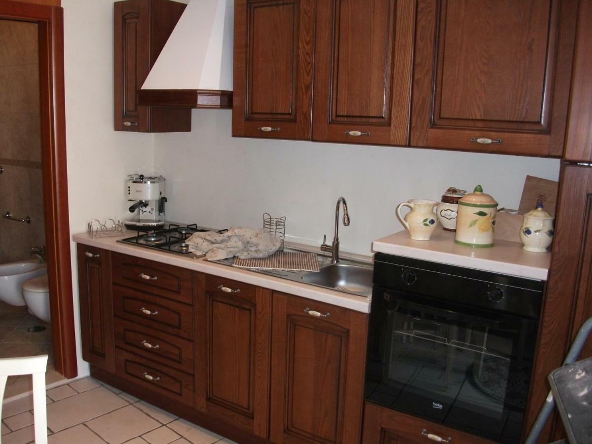 Residenza San Marco Dei Veneziani Apartment Bari Ngoại thất bức ảnh