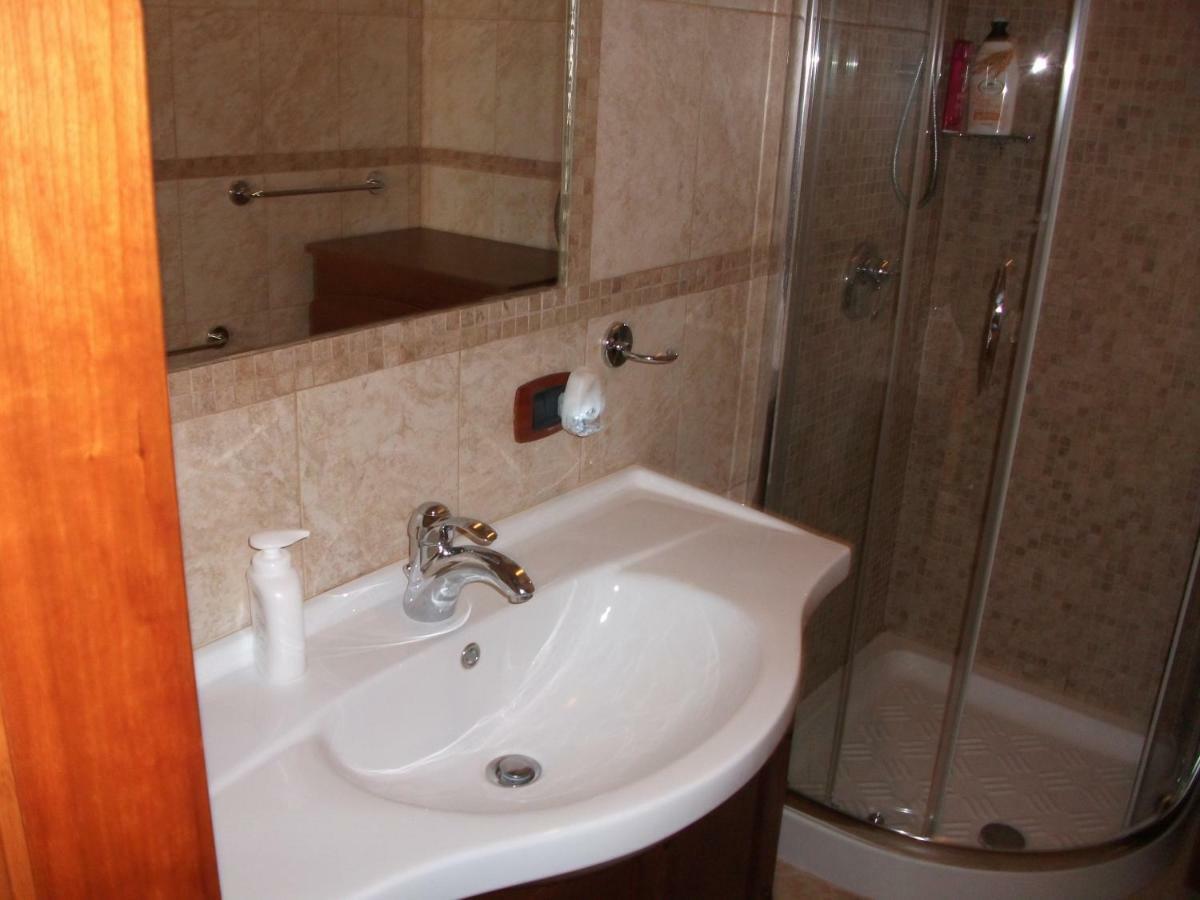 Residenza San Marco Dei Veneziani Apartment Bari Ngoại thất bức ảnh